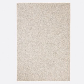 Vloerkleed met bouclé effect, Mako