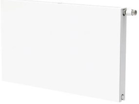 Henrad EVEREST PLAN 8 type 33 horizontale paneelradiator H300 x L1200 1615W wit 0852033312