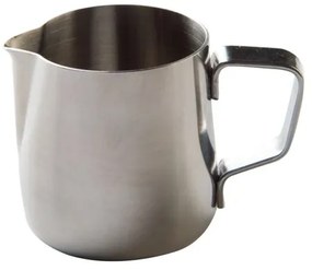Melkkannetje, rvs, 100 ml