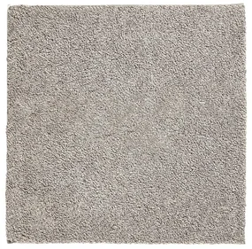 Aquanova Loa - Badmat - 60x60 cm - Truffle (grijs) LOABMB-106