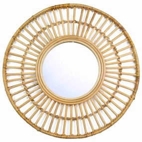 Spiegel Mago rotan | Liviza