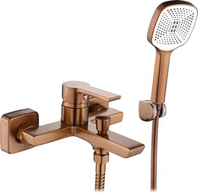 Badmengkraan REA Argus COPPER BRUSH