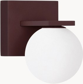 Outdoor LED-wandlamp Oracle