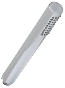 Mueller Round chroom messing handdouche rond 1/2"