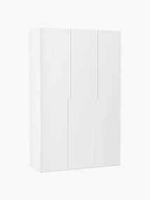 Modulaire draaideurkast Leon, 150 cm breed, in verschillende formaten