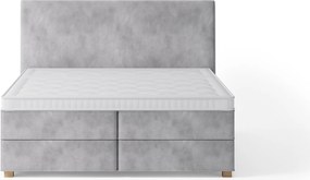 Boxspring Royal Olympus - Edition – Bij Swiss Sense