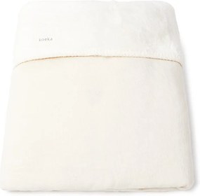 Koeka Runa wiegdeken 75 x 100 cm