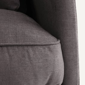 Bank viscose-polyester, 2-zit, Lazare
