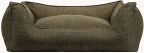 Hondenmand met matras Forest