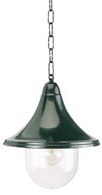 Hanglamp aan schakelketting Rimini