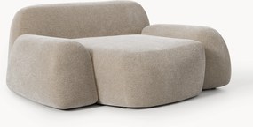 XL loungefauteuil Wolke