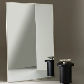 Staande Spiegel Beige - 120x190cm