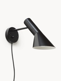 Wandlamp AJ met stekker