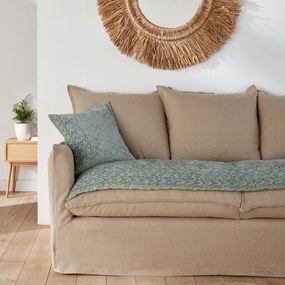 Zitmatras in fluweel, Nour