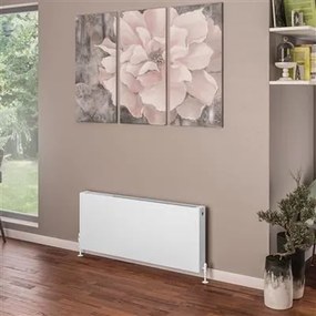 Eastbrook Type 22 paneel radiator 120x50cm 1947W wit glans