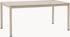 Tuintafel Alcudia, 200 x 90 cm
