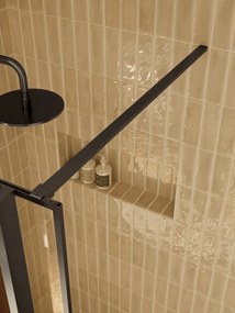 Riho Define stabilisatiestang 160cm ijzer verouderd mat