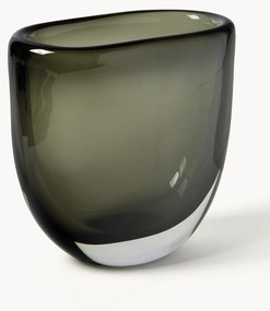 Glazen vaas Aurum, H 20 cm