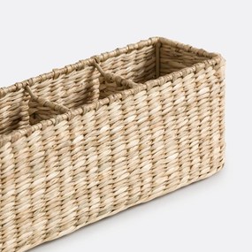 Gevlochten pennenhouder, NOVE