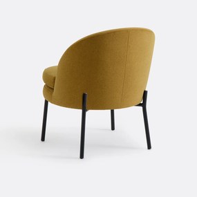 Fluwelen bank Nordie