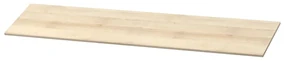 Fontana Rovigo badmeubel toppaneel 180x46cm beach eiken