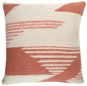 Kussens Roze Malagoon  Nomado mahogany pink cushion