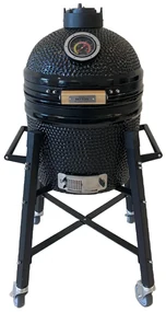 Patton Kamado 15 inch Premium Black
