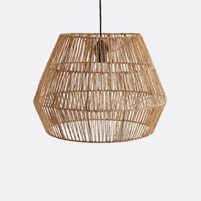 HanglampØ50 cm, Yaku