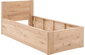 Goossens Bedframe Bibi, 90 x 200 cm
