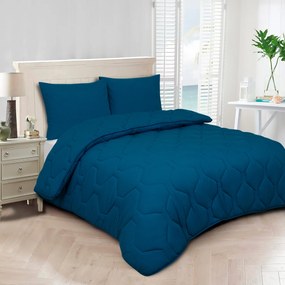 Kussensloop 2 stuks – 2x 60×70 – blauw