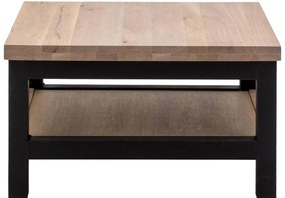 Goossens Hoektafel Santos, 70 x 70 cm