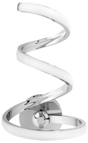 WANDLAMP LED SPRING UP APP831-W CHROOM