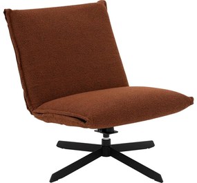 Goossens Draaifauteuil Udi, Draaifauteuil