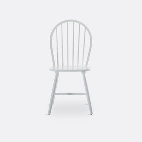 Set van 2 stoelen met spijlen, Windsor