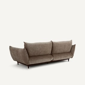 3-zitsbank, fluweelmix, VITORIA