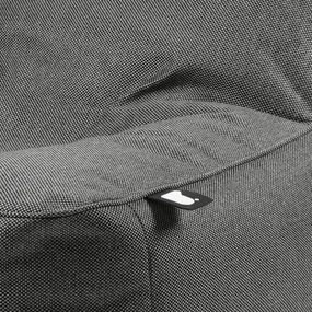B-chair Double - Charcoal
