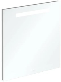 Villeroy & Boch More to see one spiegel met ledverlichting 60x60cm A430A600