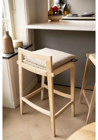 Cosiseat Single Solid warmtekussen - natural