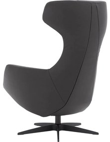 Goossens Excellent Relaxstoel Ardea, Relaxfauteuil met rugverstelling/ zonder voetklep (maat m)
