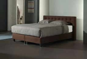 Van Der Valk Hotelboxspring Charlotte Deluxe – Bij Swiss Sense