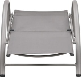 Garden Impressions Santos ligbed – taupe