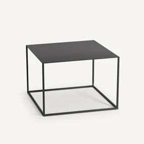 Bijzettafel Romy, vierkant
