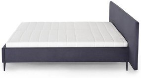 Gestoffeerd Bedframe Night Madrid – Bij Swiss Sense