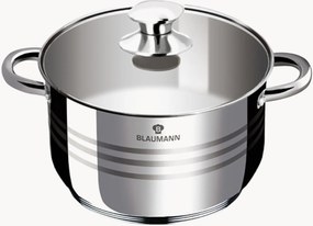 Braadpan Gourmet Line met deksel