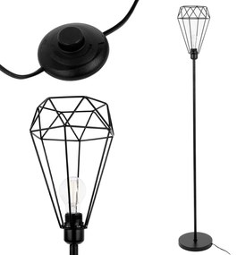 Staande lamp Reno APP537-1F