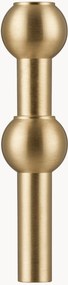 Decoratieve vaas Stoff Nagel, H 10 cm