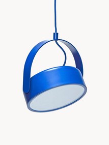 Kleine LED hanglamp Stage