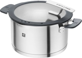 ZWILLING Simplify Pannenset, 5-delig - Simplify - ZWILLING