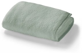 Handdoek in badstof zero twist 380 g/m2
