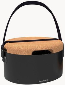 Draagbare Barbecue Social